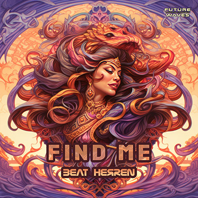 Cover---Beat-Herren---Find-Me_400